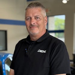 Mike Litka Photo
