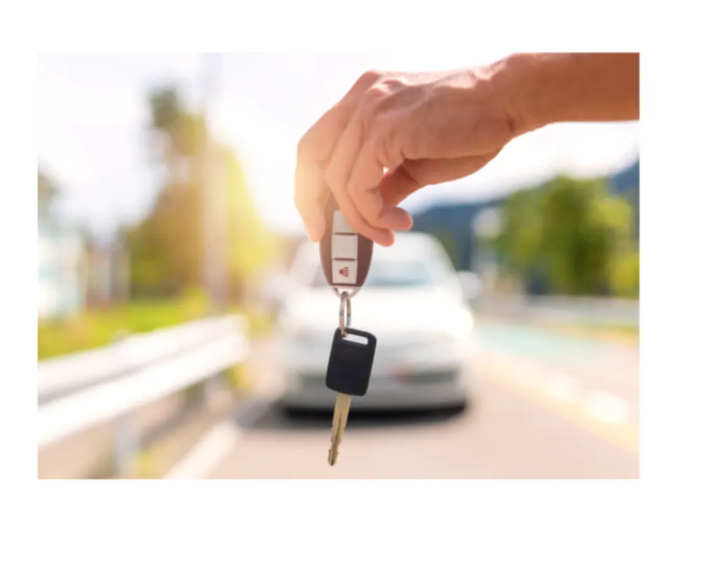 Free Pick up and Delivery | Diehl Honda of Massillon