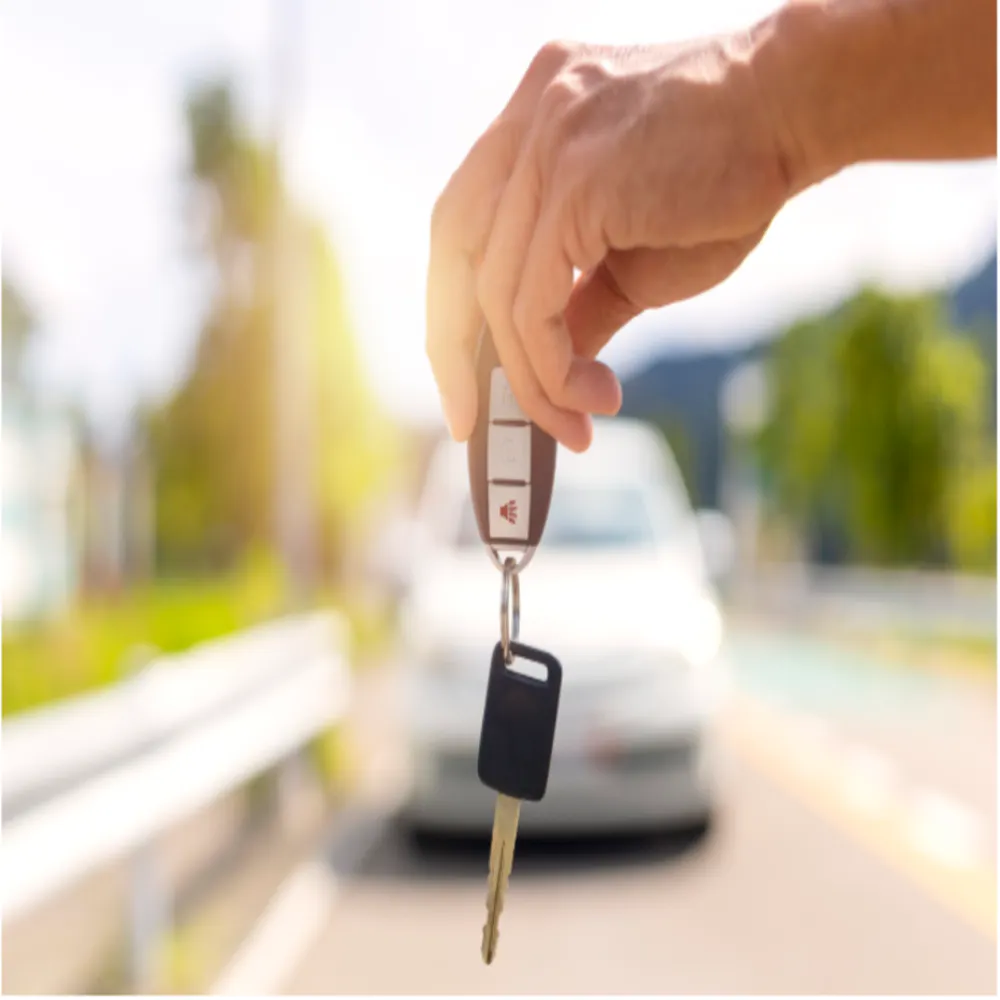 Free Pick up and Delivery | Diehl Honda of Massillon