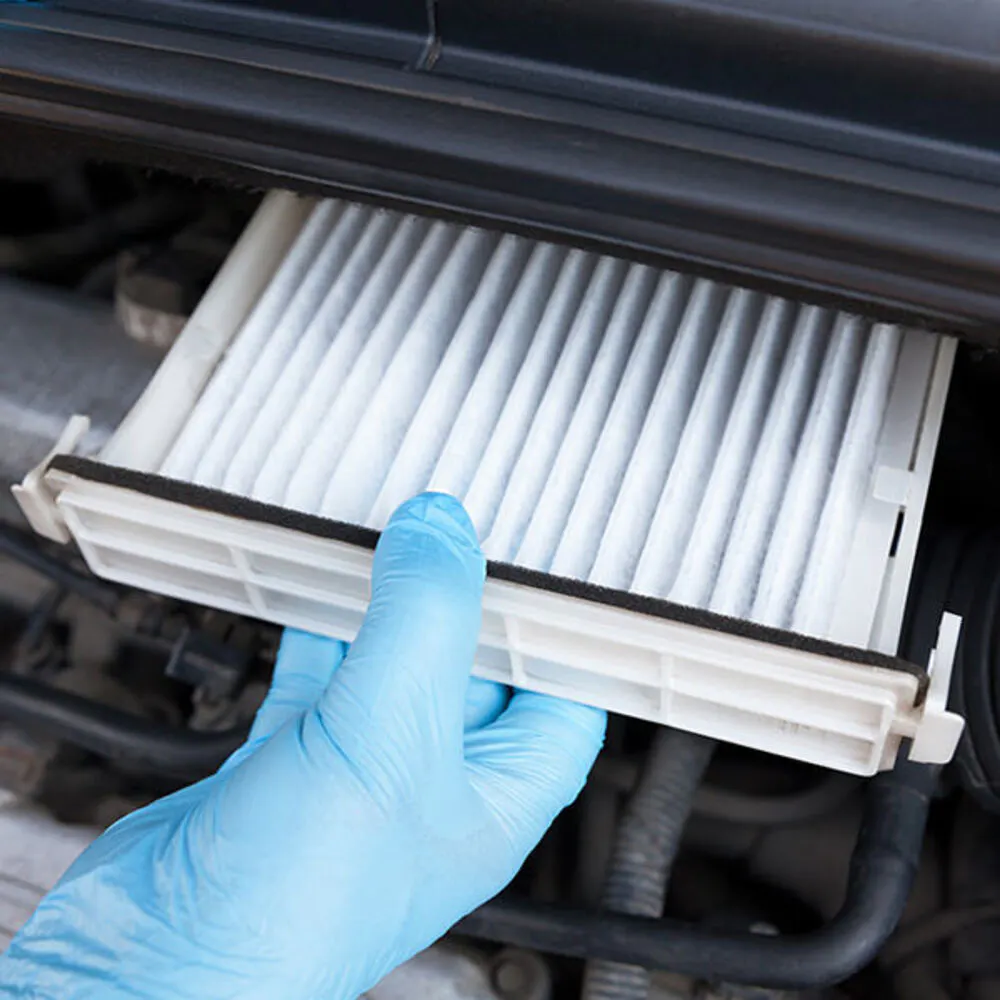 $10 Off Of Cabin Air Filter Plus Vent Sanitation Service | Diehl Kia of Beaver