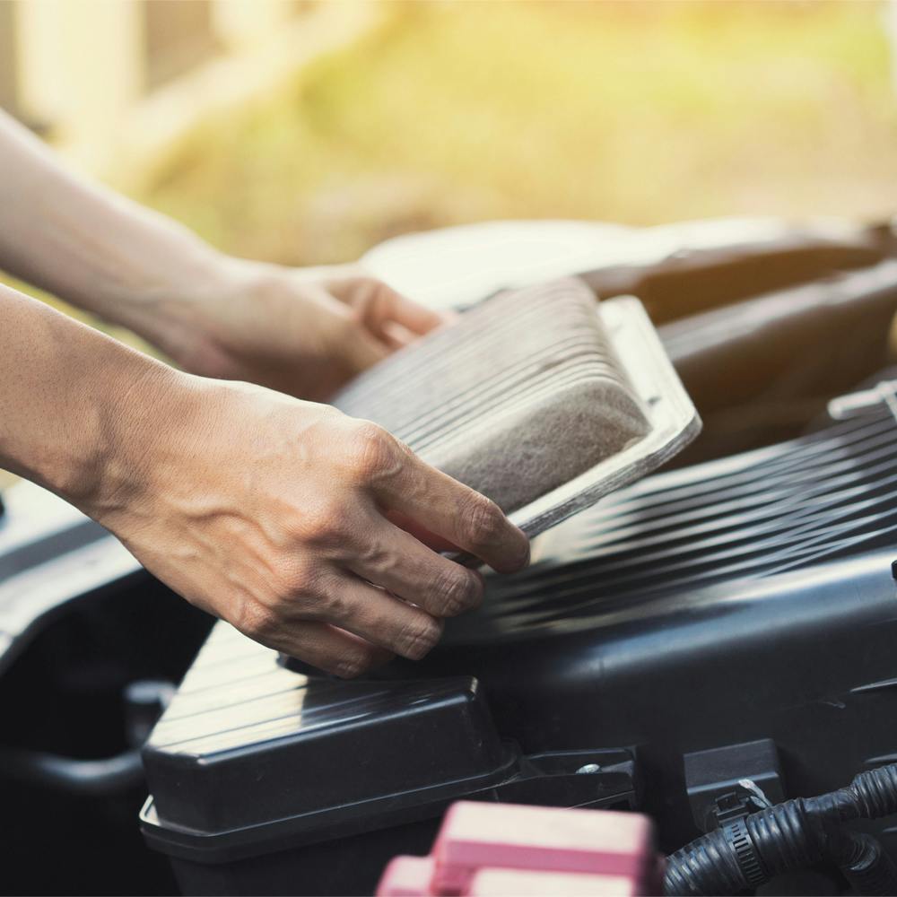 $5 Off Air Filter Replacement | Diehl Kia of Beaver