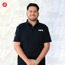 Keanu Kalima Photo