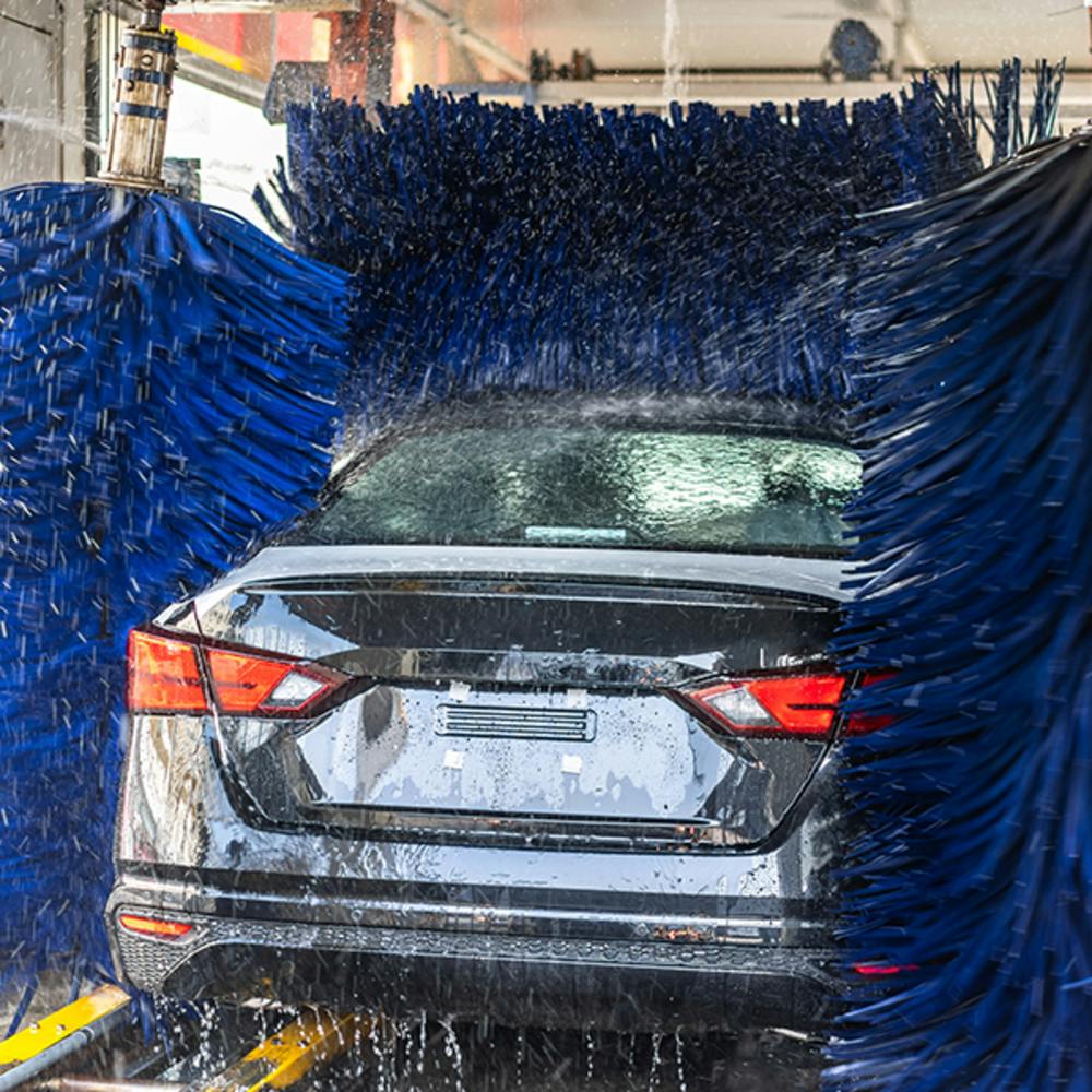 Complimentary Car Wash | Diehl Kia of Beaver