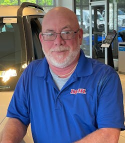 Bob Willard Photo