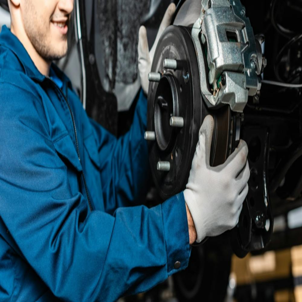 $25.00 Off OEM Brake Pads and Rotors | Diehl Kia of Beaver