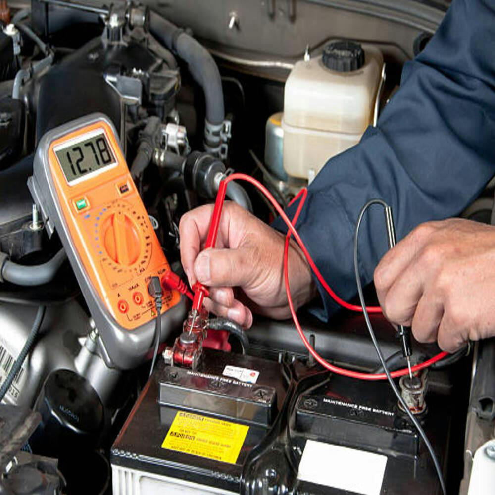 Free battery Testing | Diehl Kia of Beaver