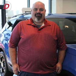 Don Suntheimer Photo