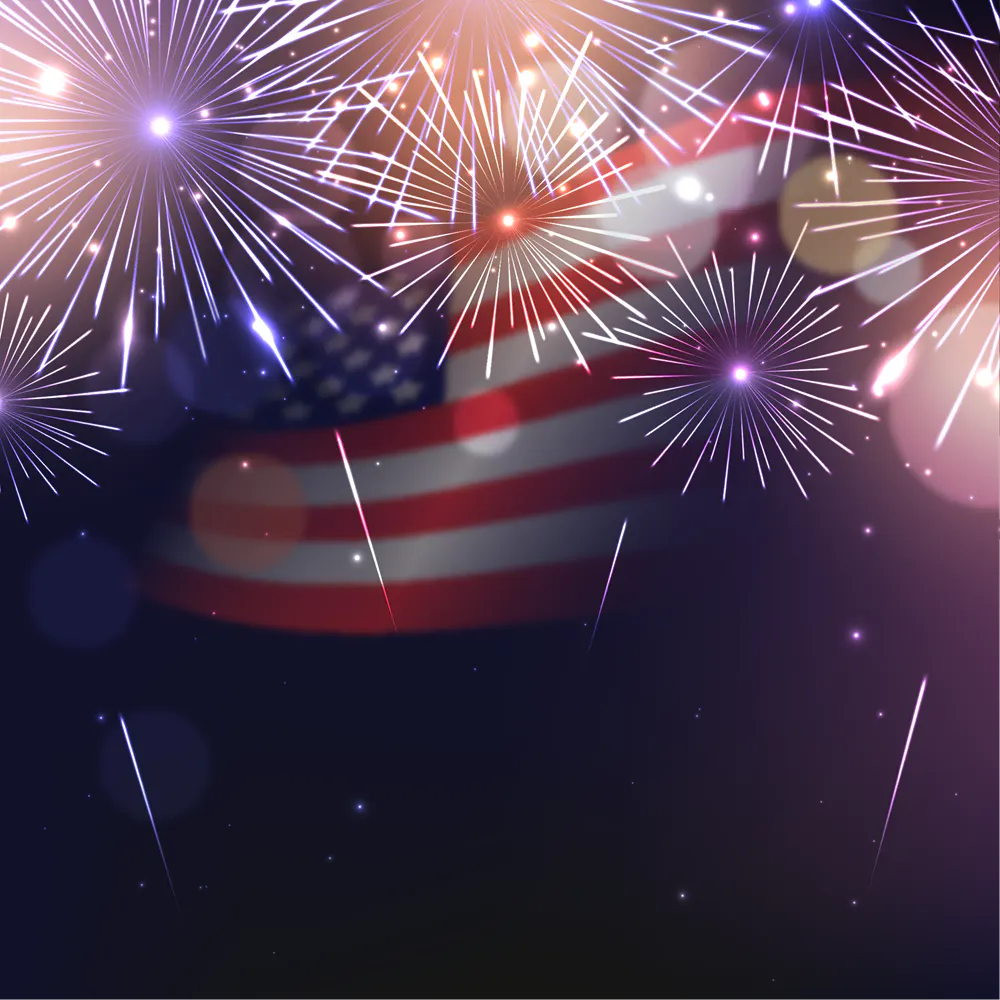 SPECIAL! Celebrate America’s 250th Birthday! | Diehl Kia of Hermitage