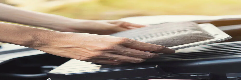 Air and Cabin Filter Combo – $10.00 off | Diehl Kia of Hermitage