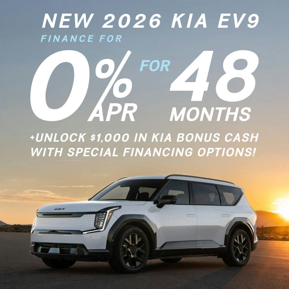 Ev9 Offer