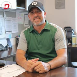 Steve Manzo Photo