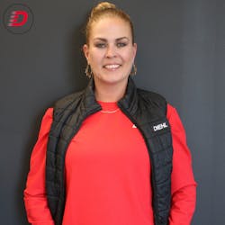 Denise Crecraft Photo