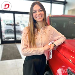 Maddi Schmelzer Photo