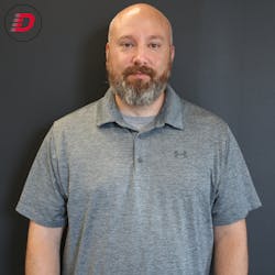 Chris Ozenghar Photo