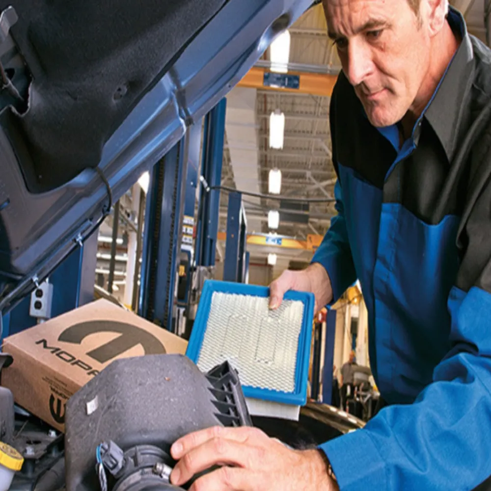 $20 off the purchase of an engine air filter and cabin filter | Diehl Kia of Hermitage