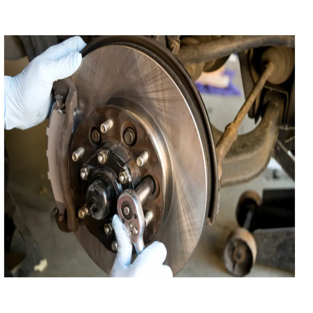 $49.99 off per axle on brake pads and rotor replacement | Diehl Kia of Hermitage