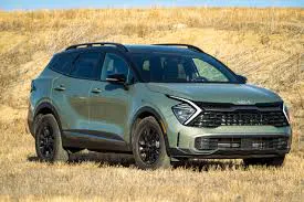 2026 Kia Models Earn IIHS Top Safety Pick+ Awards