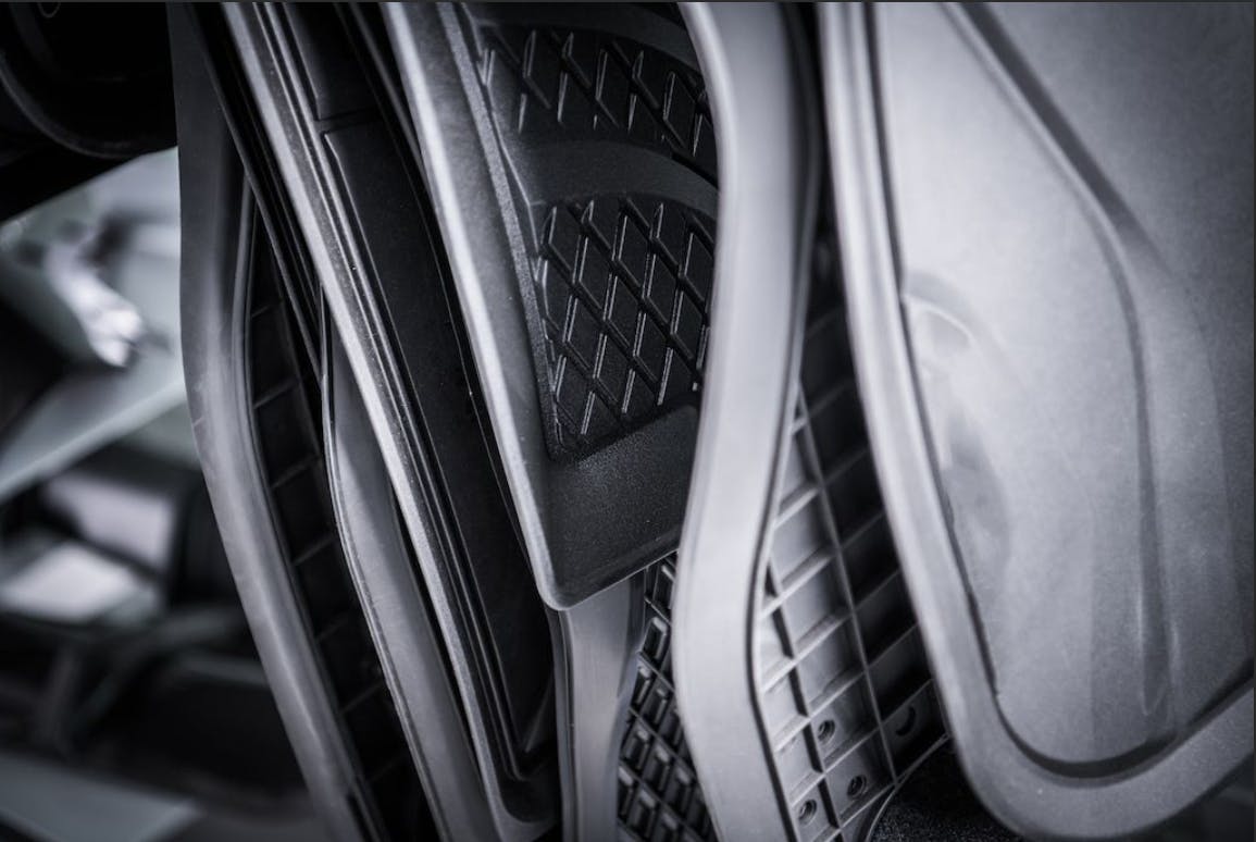 15% off All-Weather Floor Mats and Cargo Trays | Diehl Kia of Hermitage