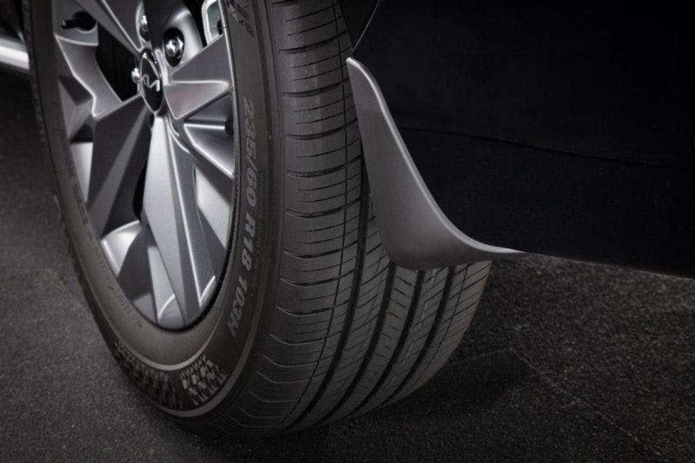 15% off Mud Guards | Diehl Kia of Hermitage