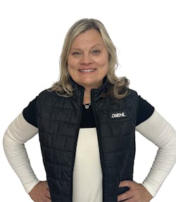 Jenny VanBuren Photo