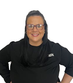 Tracy Morrison Photo