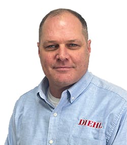 Dan Klaes Photo