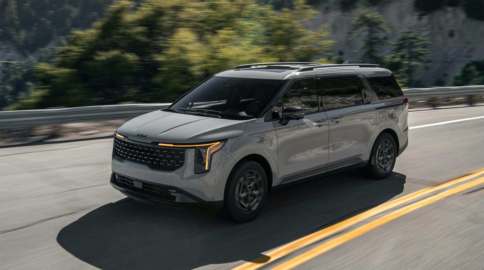 2025 Kia Carnival, 2025 Kia Carnival features, 2025 Kia Carnival review, 2025 minivans, 3.5-liter V6 engine, best minivan 2025, family minivan, family-friendly vehicles, Kia Carnival 19-inch wheels, Kia Carnival adaptive cruise control, Kia Carnival black wheels, Kia Carnival blind-spot camera, Kia Carnival Bose audio, Kia Carnival cargo space, Kia Carnival configurations, Kia Carnival cyclist detection, Kia Carnival digital instrument panel, Kia Carnival dual-screen entertainment, Kia Carnival engine, Kia Carnival EX, Kia Carnival family vehicle, Kia Carnival for families, Kia Carnival for road trips, Kia Carnival front parking sensors, Kia Carnival hands-free liftgate, Kia Carnival heated seats, Kia Carnival heated steering wheel, Kia Carnival household outlet, Kia Carnival infotainment, Kia Carnival interior, Kia Carnival interior camera, Kia Carnival interior intercom, Kia Carnival lane keeping, Kia Carnival leather seats, Kia Carnival LED headlights, Kia Carnival lounge seats, Kia Carnival LX, Kia Carnival navigation system, Kia Carnival passenger space, Kia Carnival pedestrian detection, Kia Carnival power-sliding doors, Kia Carnival premium sound system, Kia Carnival price, Kia Carnival quiet mode, Kia Carnival rear entertainment system, Kia Carnival rear parking sensors, Kia Carnival safety features, Kia Carnival seating, Kia Carnival specs, Kia Carnival SX, Kia Carnival SX Prestige, Kia Carnival technology, Kia Carnival tri-zone climate control, Kia Carnival trim levels, Kia Carnival upgrades, Kia Carnival USB ports, Kia Carnival ventilated seats, Kia Carnival vs SUV, Kia Carnival wireless charging, Kia minivan, Kia three-row minivan, minivan with Android Auto, minivan with dual power sunroofs, minivan with head-up display, minivan with power-adjustable seats, minivan with surround-view camera, minivan with wireless Apple CarPlay