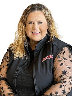 Tracy Morrison Photo