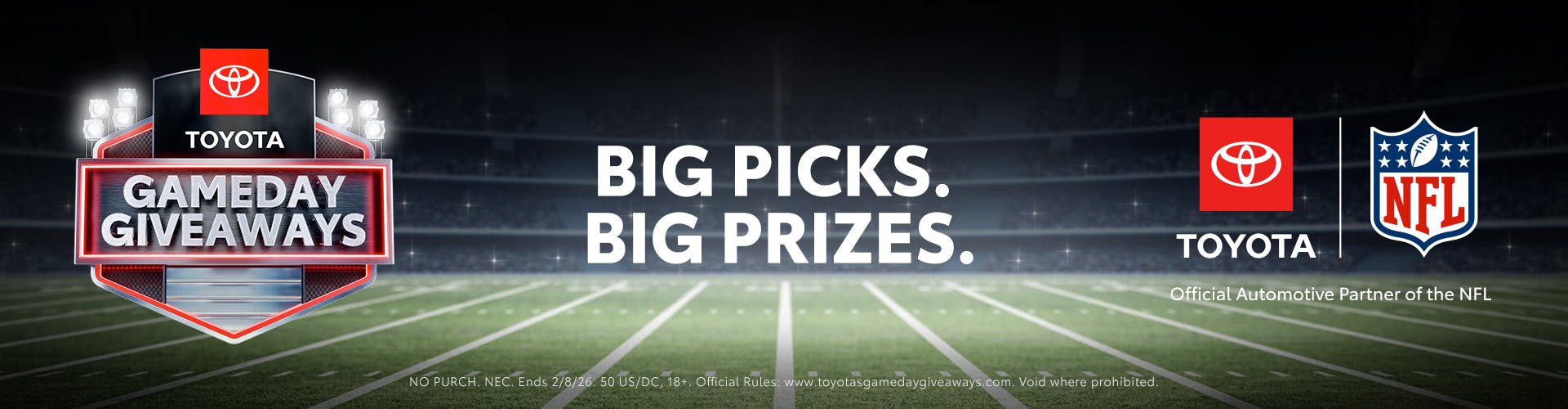 September 2025 NAT TGG