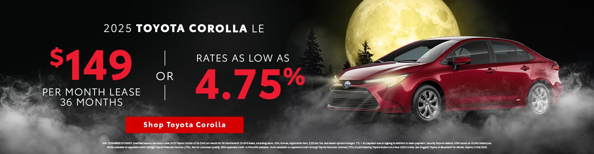 Corolla