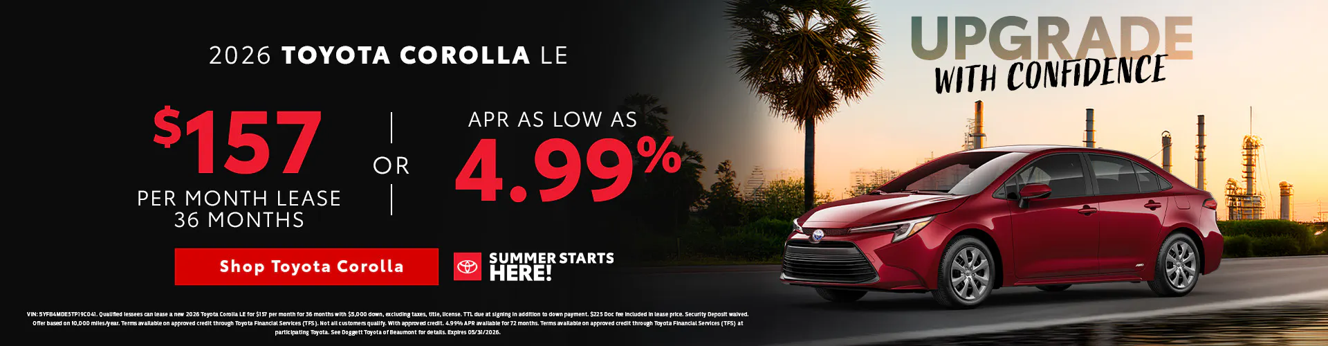 Corolla