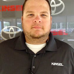 Brett Wagoner Photo