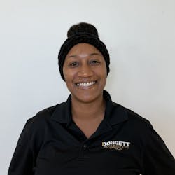 Brittney Alexander Photo