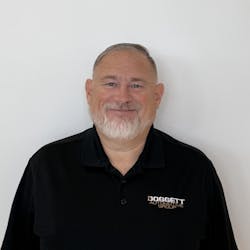 Craig Fletcher Photo