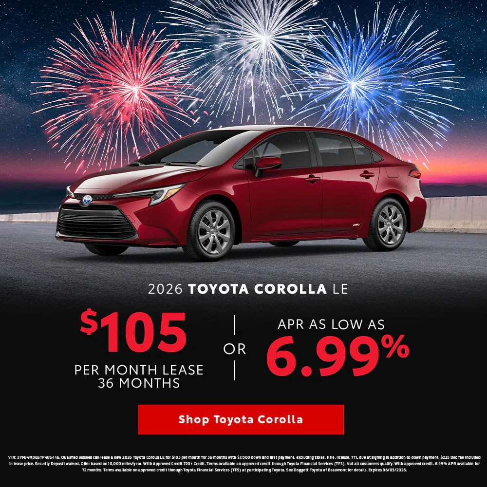 Corolla