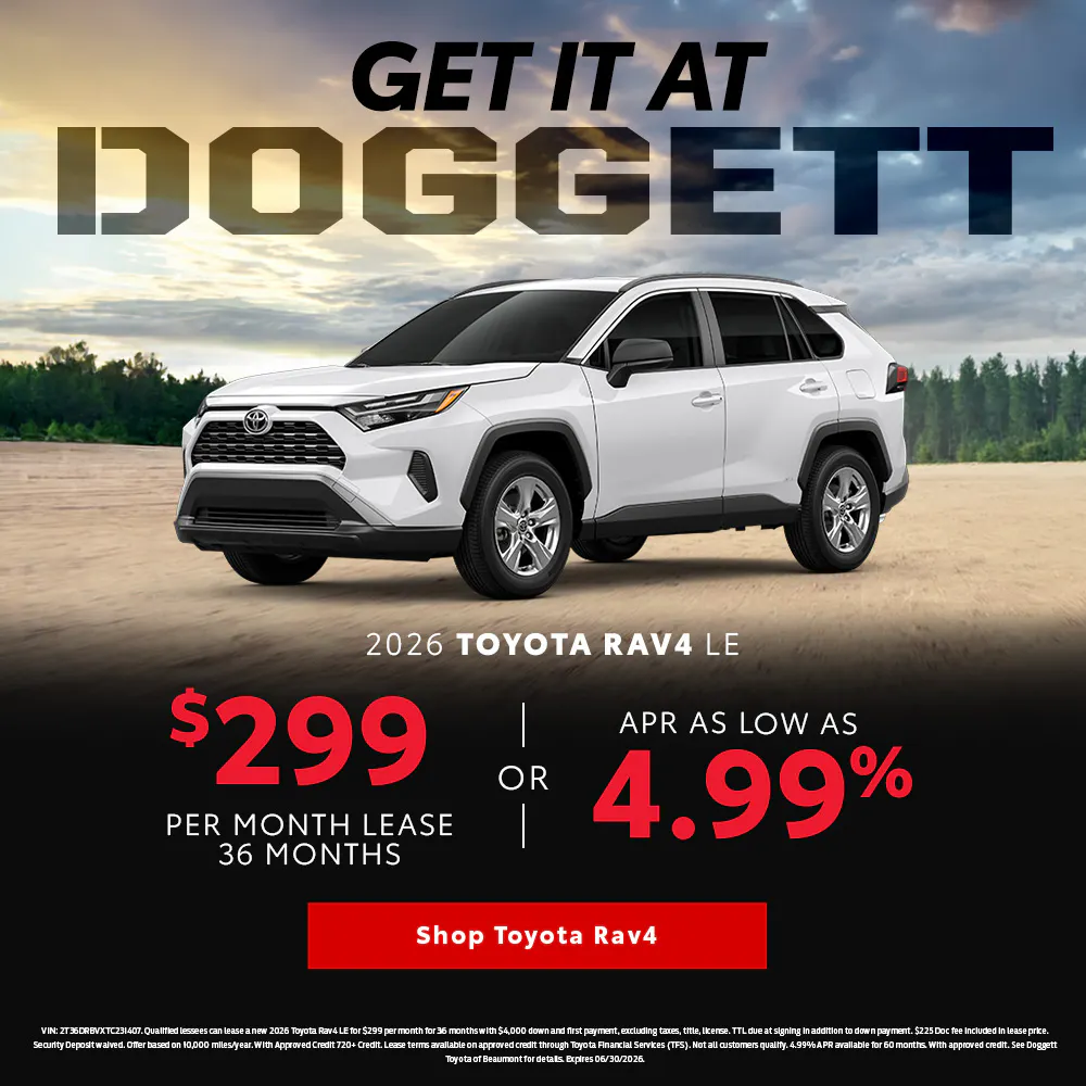RAV 4