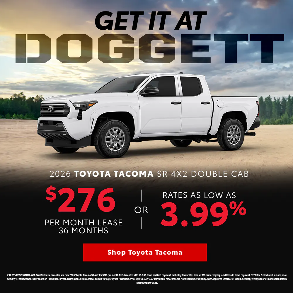 Tacoma