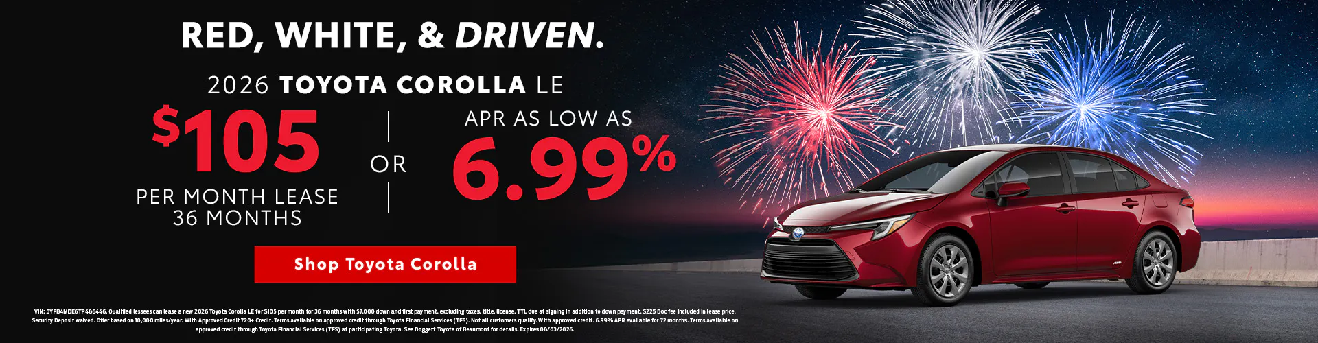 Corolla