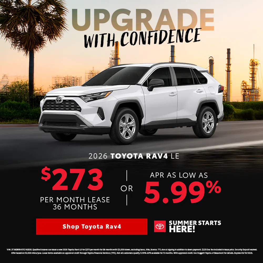 RAV 4