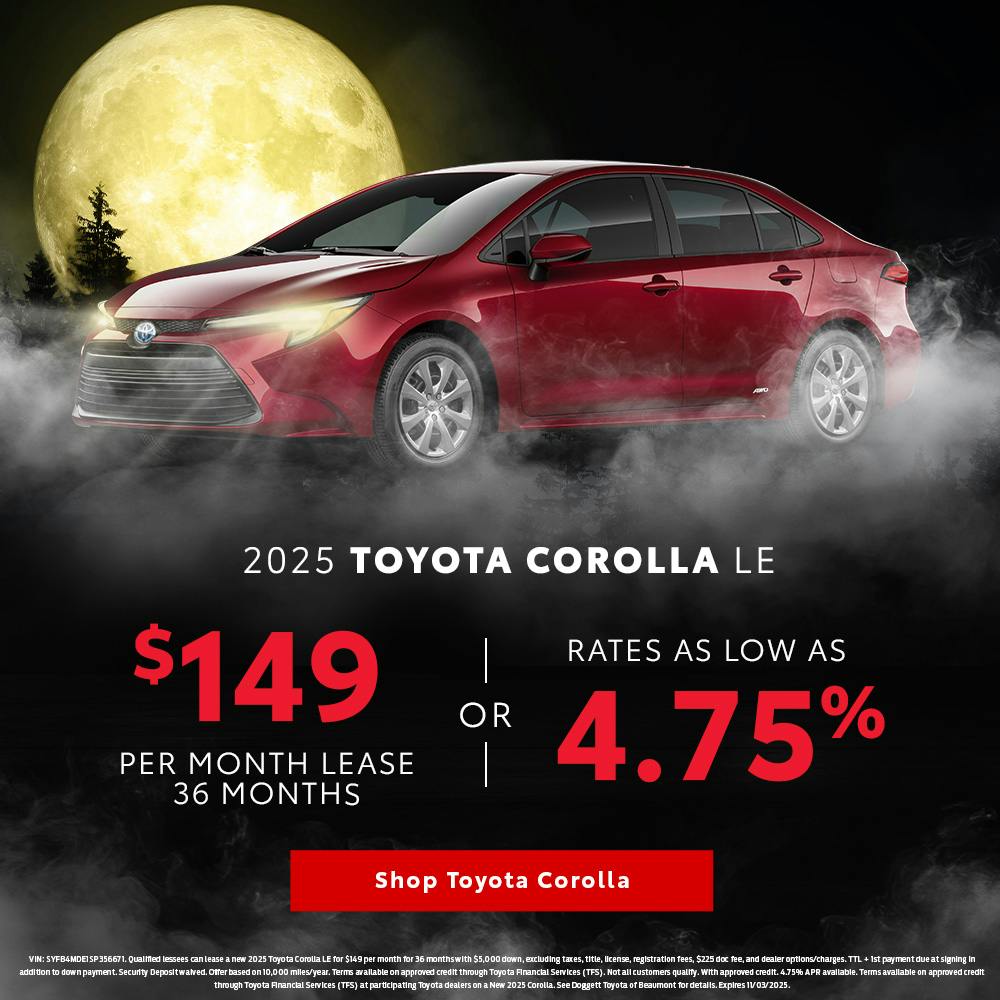Corolla