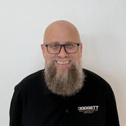 Gabriel Pruett Photo