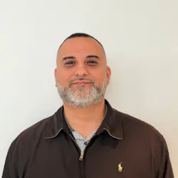 Juan Garza Photo