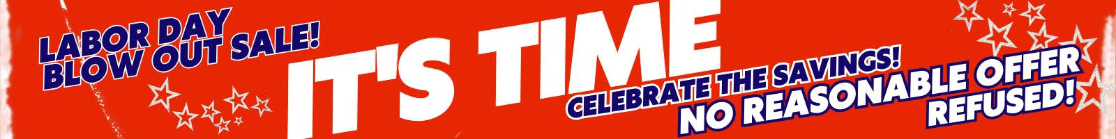 Labor Day Sale SRPs | Doggett Toyota of Beaumont