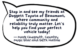 Mark Chesnutt quote