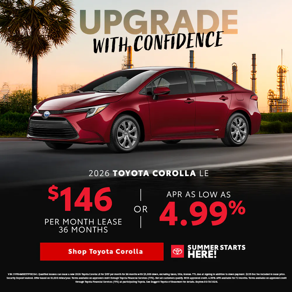 Corolla