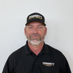 Richard Patterson Photo