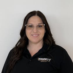 Sarah Vernarskey Photo