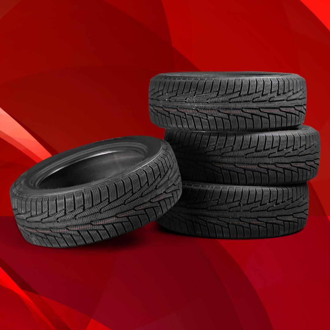 Free Wheel Alignment with Tire Purchase | Doggett Toyota of Beaumont