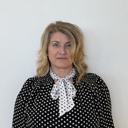 Tricia Slaughter Photo