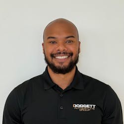 Virjilio Griggs Photo